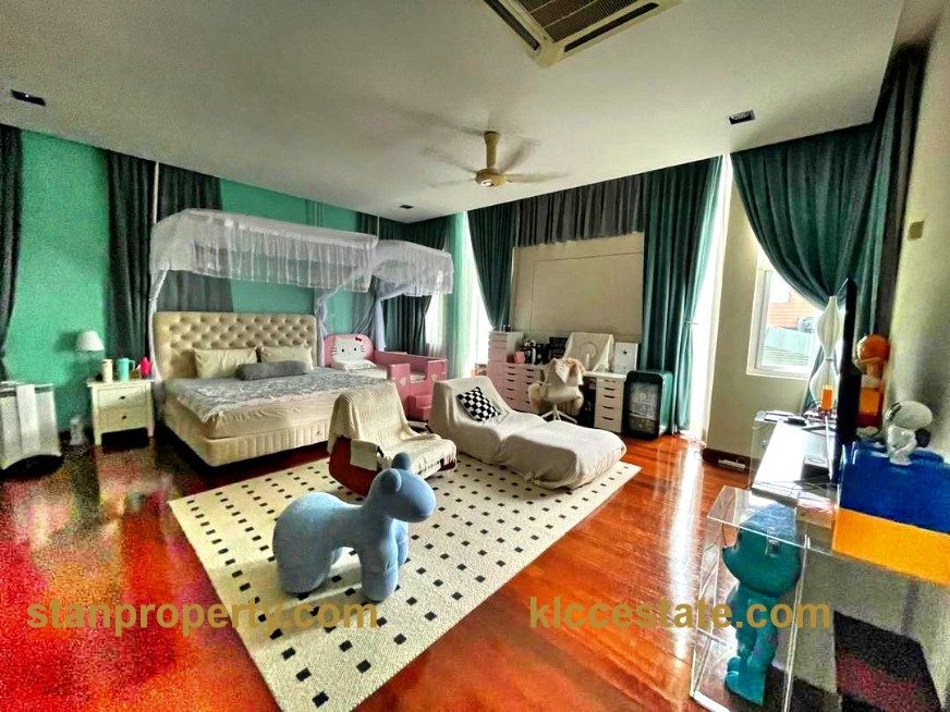 Ampang KLCC Condo