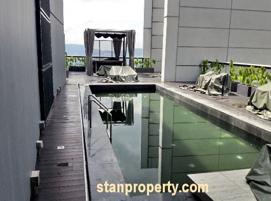 Ampang KLCC Condo