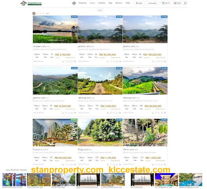 Property Malaysia For Sale