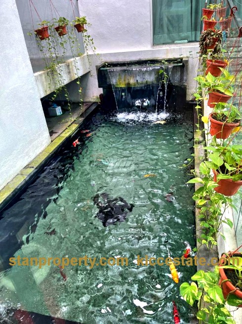 Ampang KLCC Condo