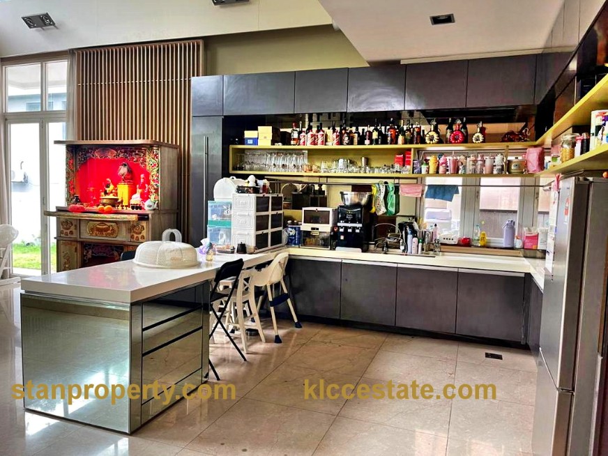 Ampang KLCC Condo