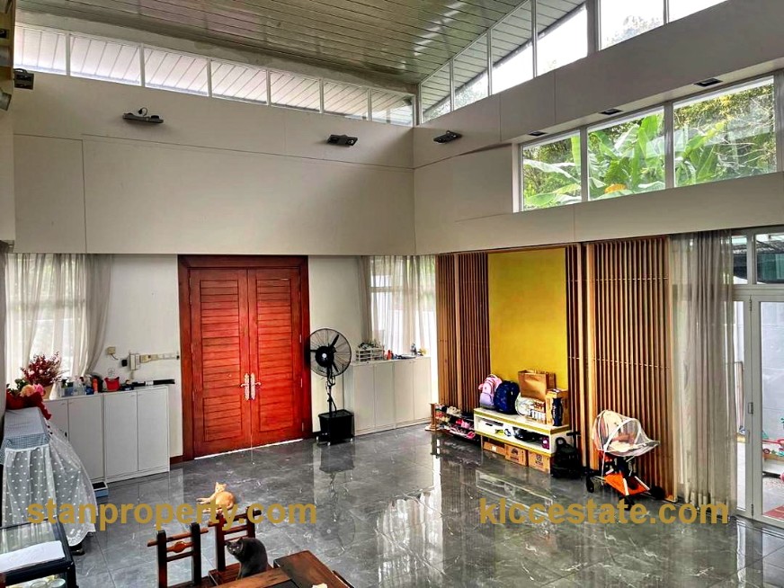 Ampang KLCC Condo