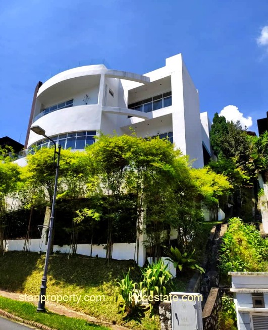 Ampang KLCC Condo