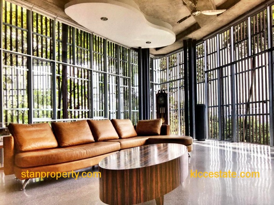 Ampang KLCC Condo