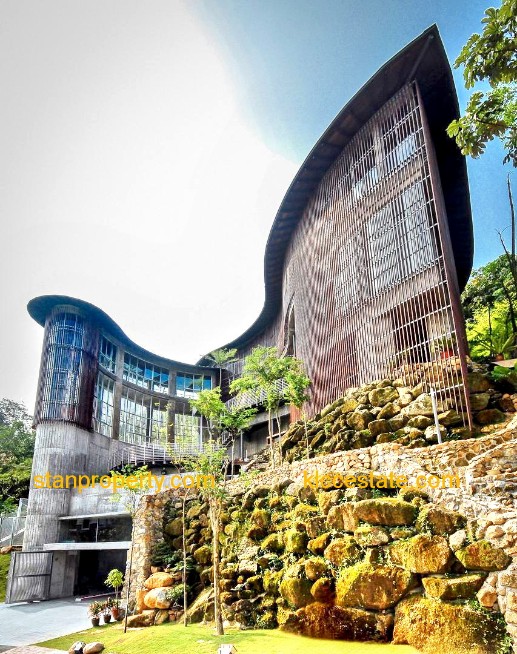 Ampang KLCC Condo