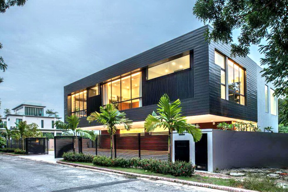 Ampang KLCC Condo