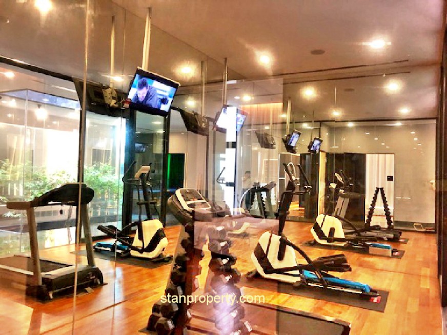 Ampang KLCC Condo