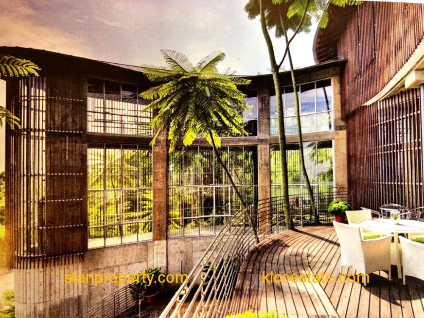 Ampang KLCC Condo