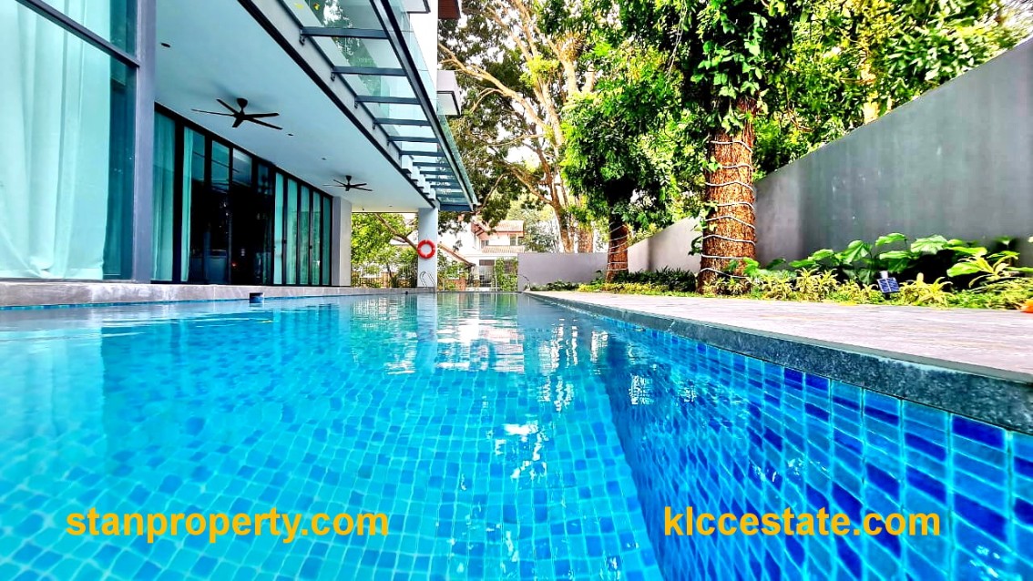 Ampang KLCC Condo