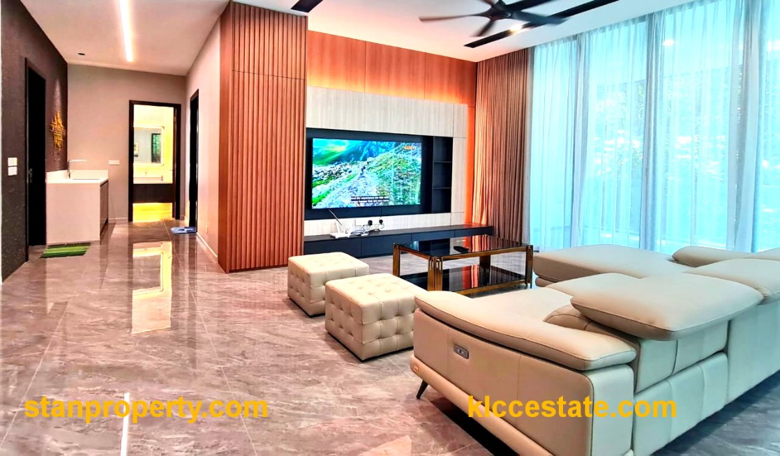 Ampang KLCC Condo