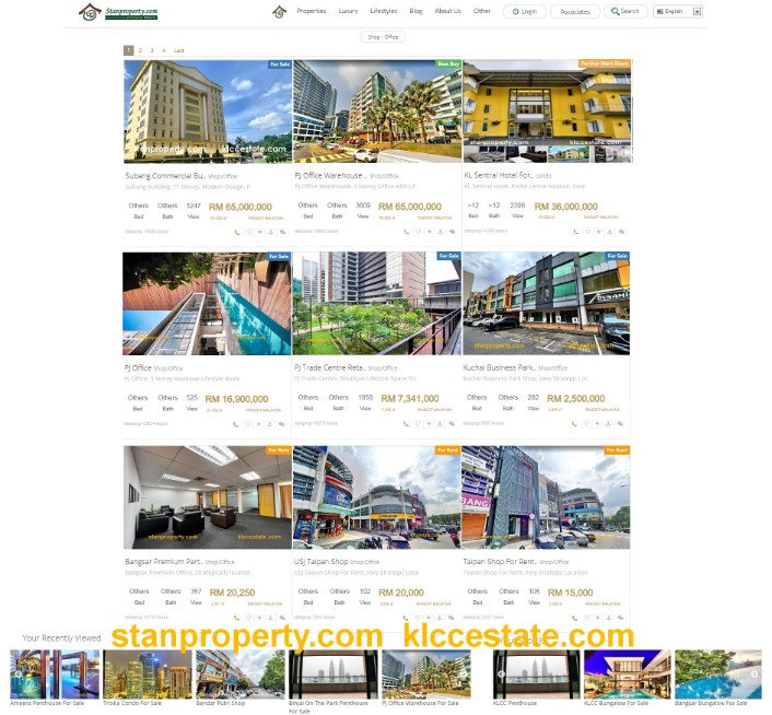 Property Malaysia For Sale