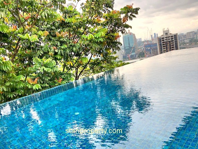 Ampang KLCC Condo