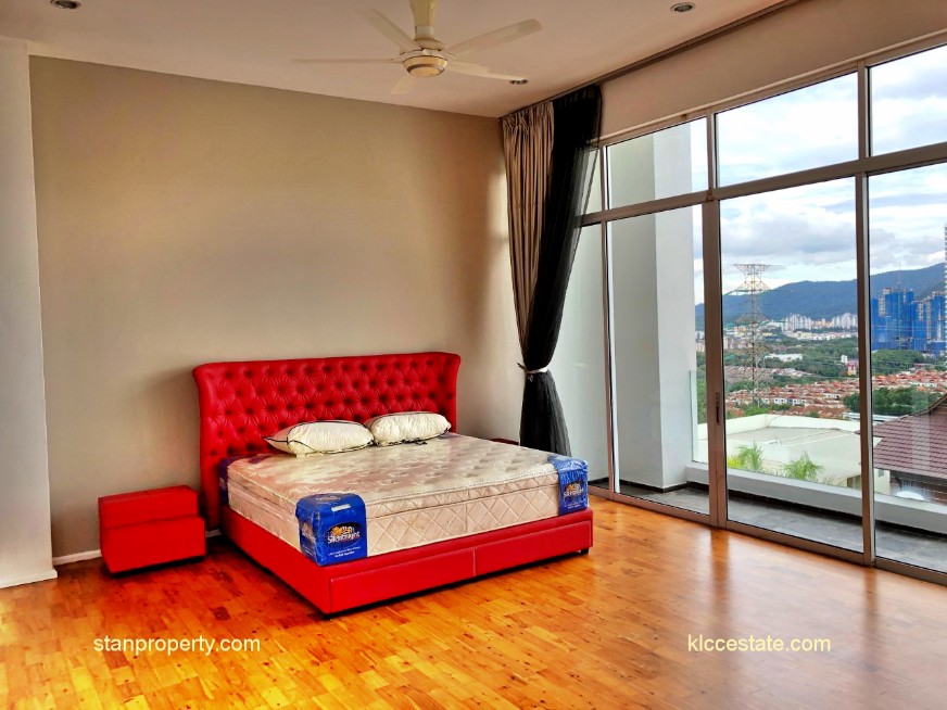 Ampang KLCC Condo