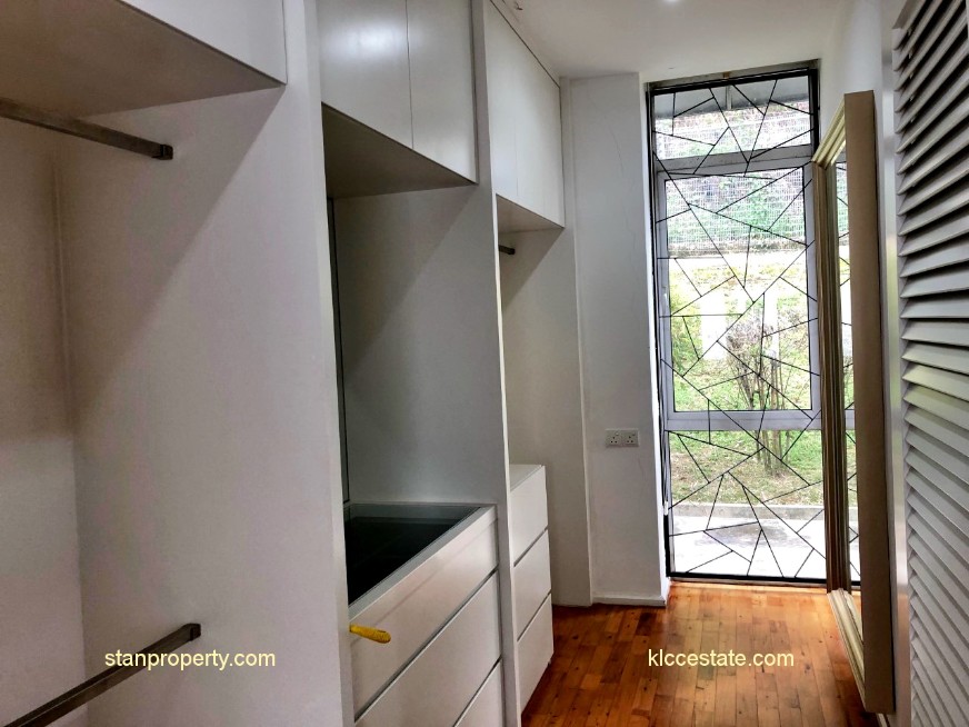 Ampang KLCC Condo