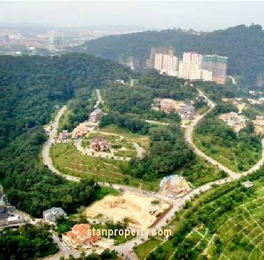 Ampang KLCC Condo