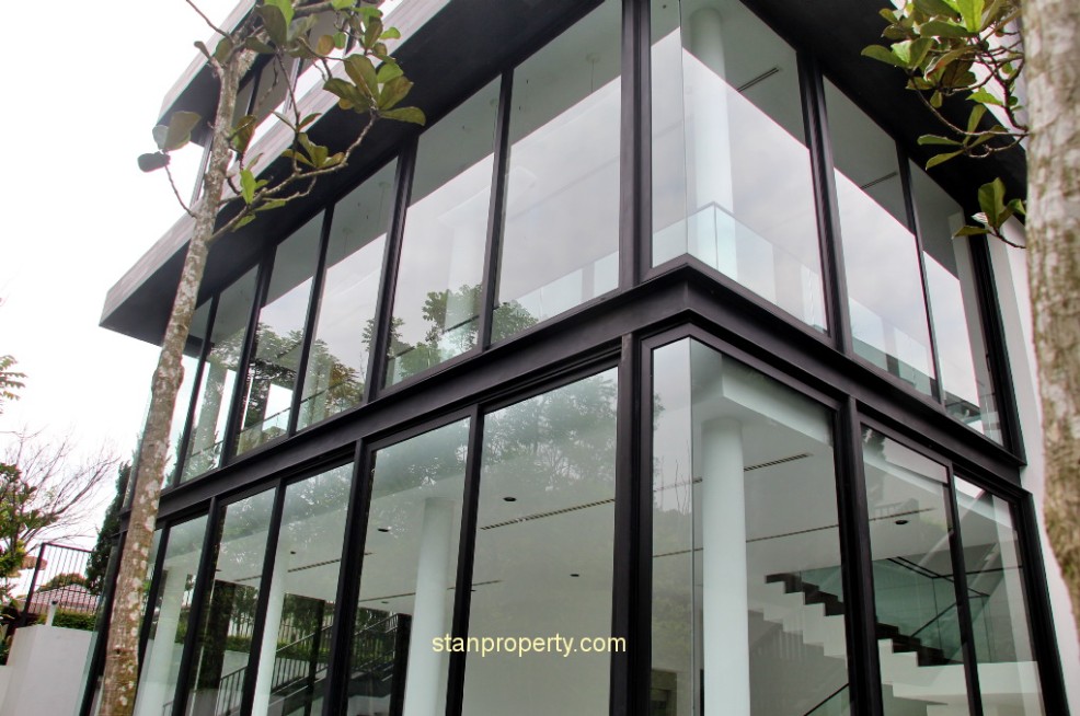 Ampang KLCC Condo