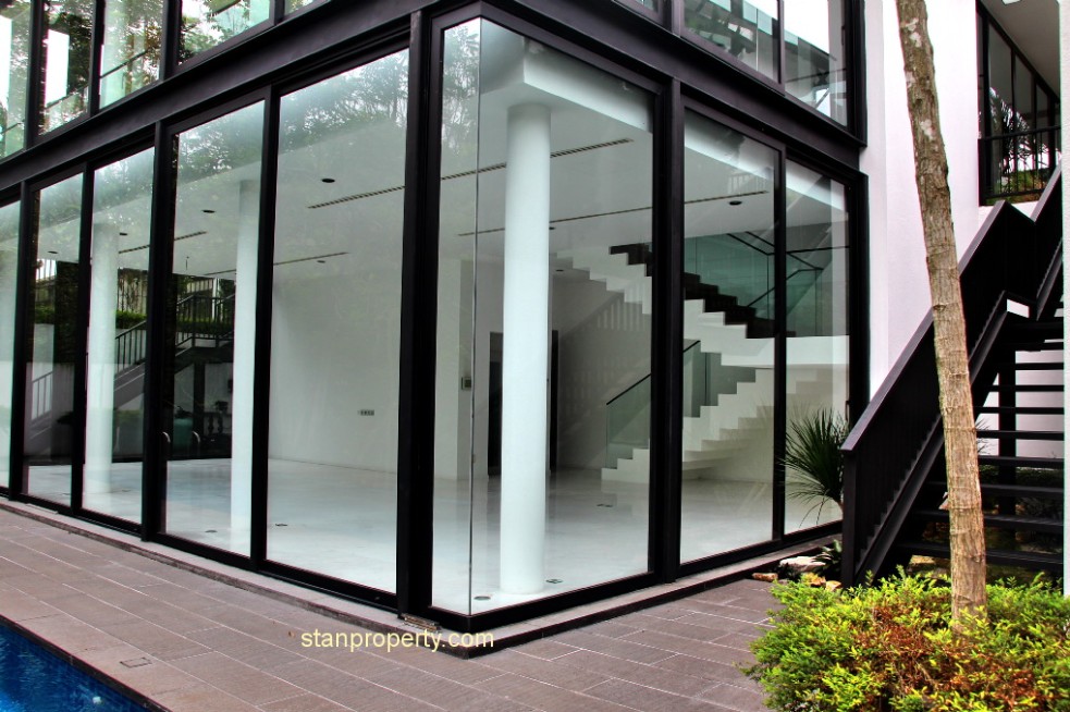 Ampang KLCC Condo