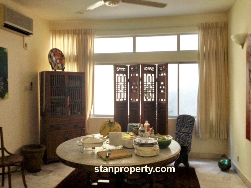 Ampang KLCC Condo