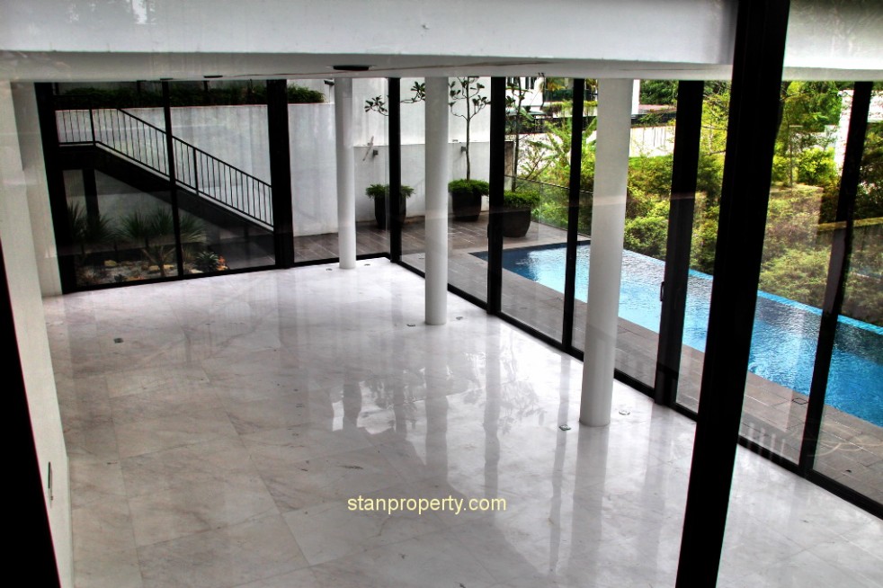 Ampang KLCC Condo