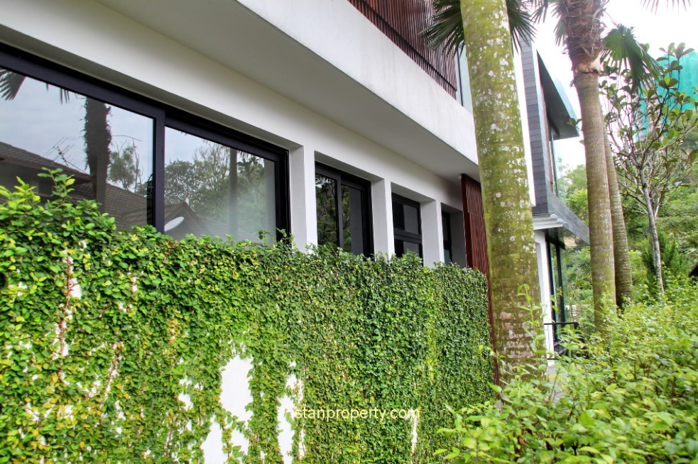 Ampang KLCC Condo