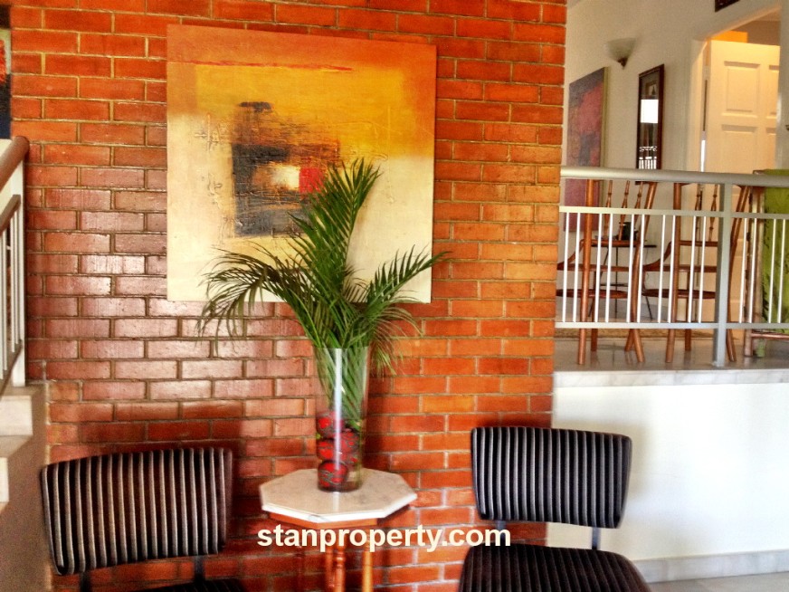 Ampang KLCC Condo