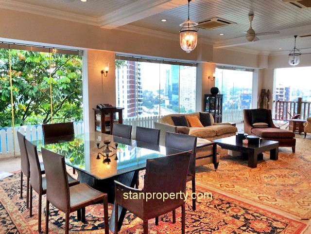 Ampang KLCC Condo