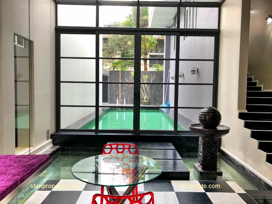Ampang KLCC Condo
