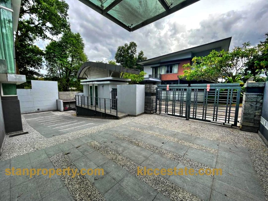 Ampang KLCC Condo