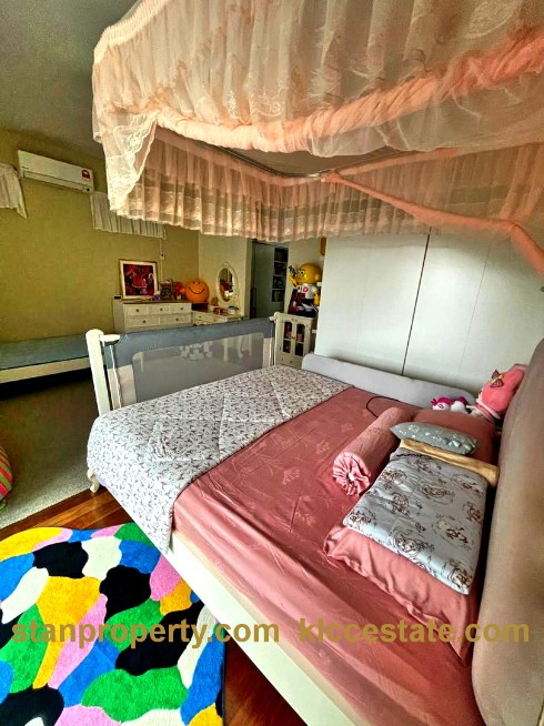 Ampang KLCC Condo