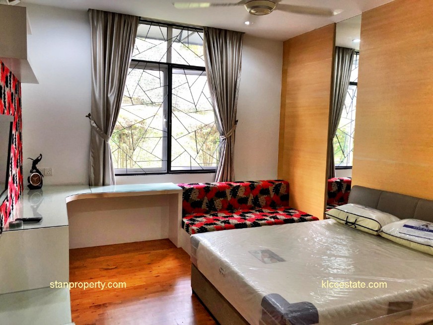 Ampang KLCC Condo