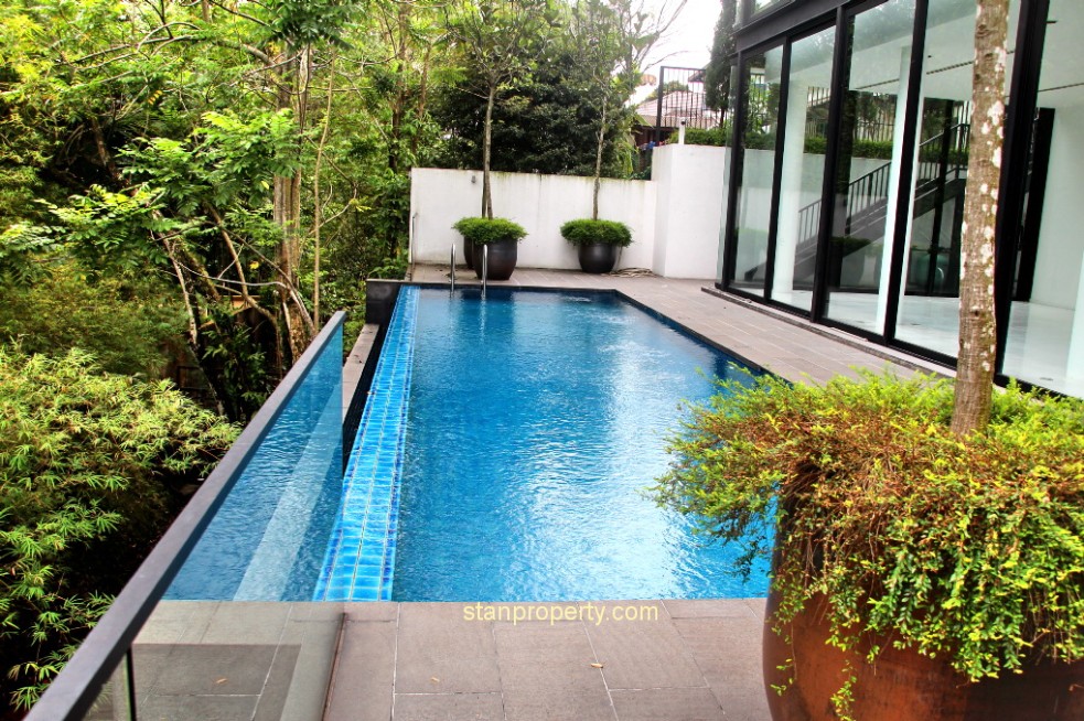 Tropical Villa