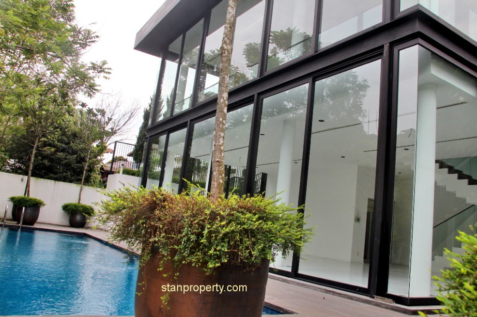 Ampang KLCC Condo