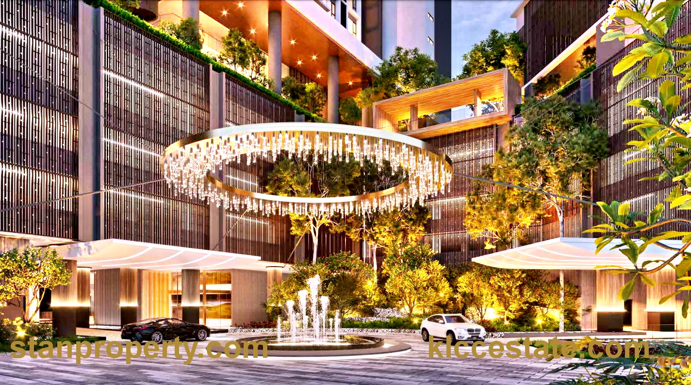 Jendela Residences For Sale