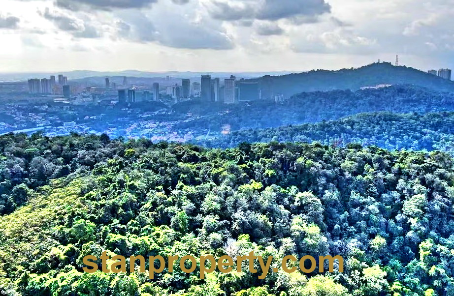 Jendela Residences For Sale