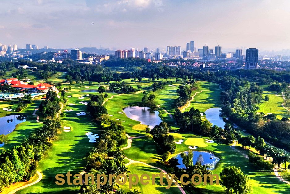 Ampang KLCC Condo