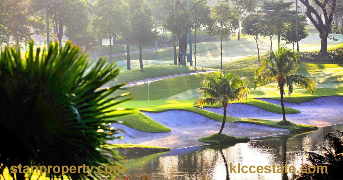 Ampang KLCC Condo