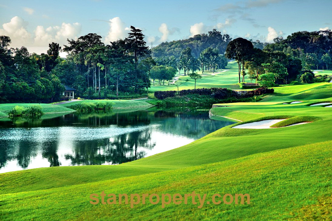 Jendela Residences For Rent