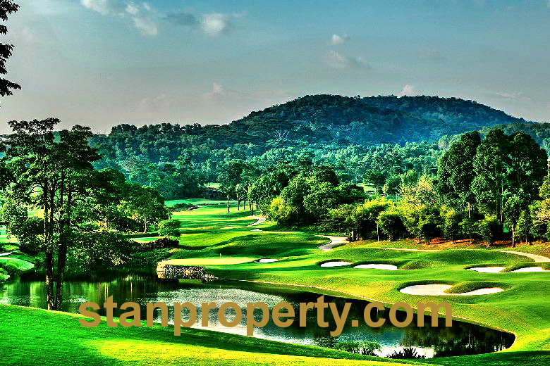 Jendela Residences For Rent