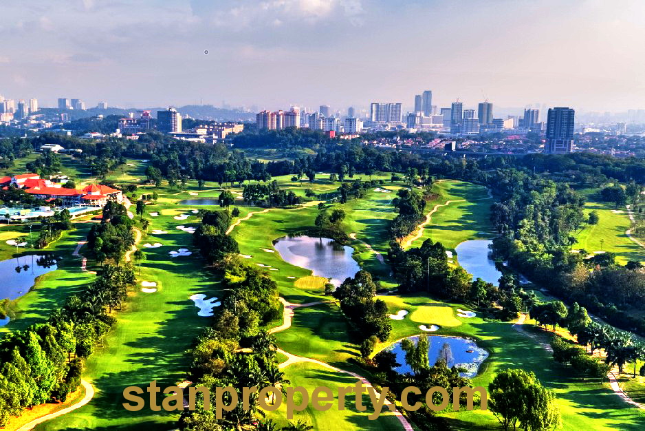 Jendela Residences klgcc For Rent