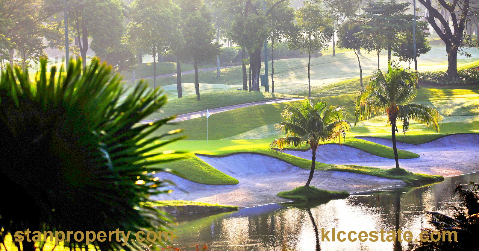 Jendela Residences klgcc For Rent