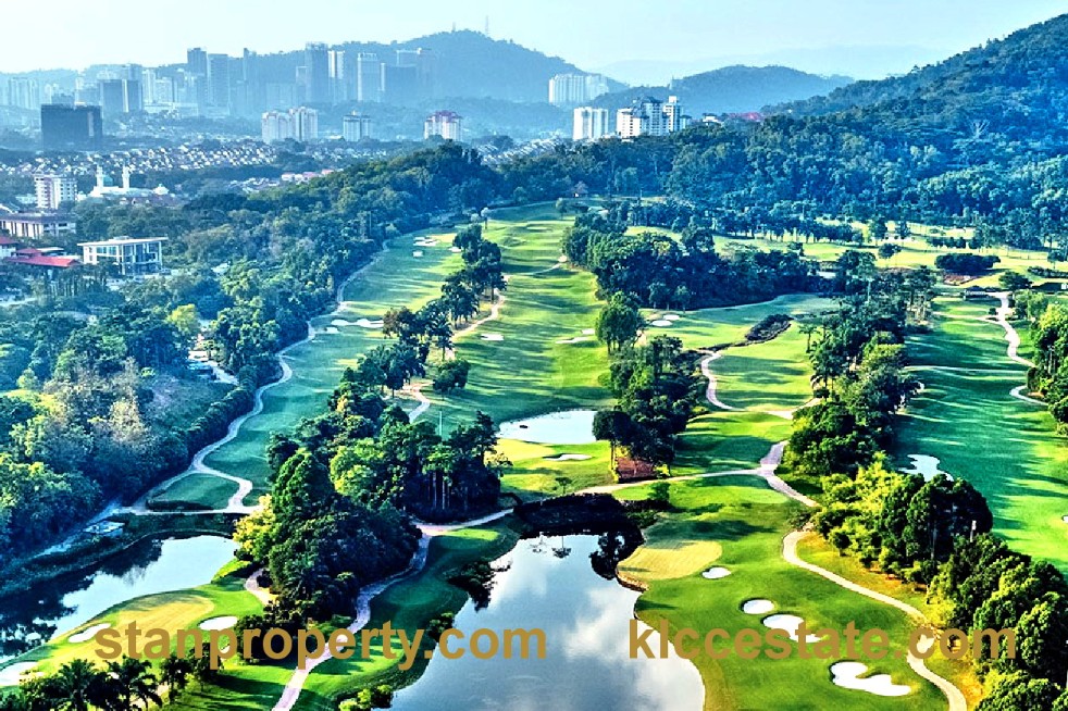 Ampang KLCC Condo