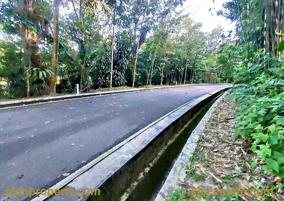 Ampang KLCC Condo