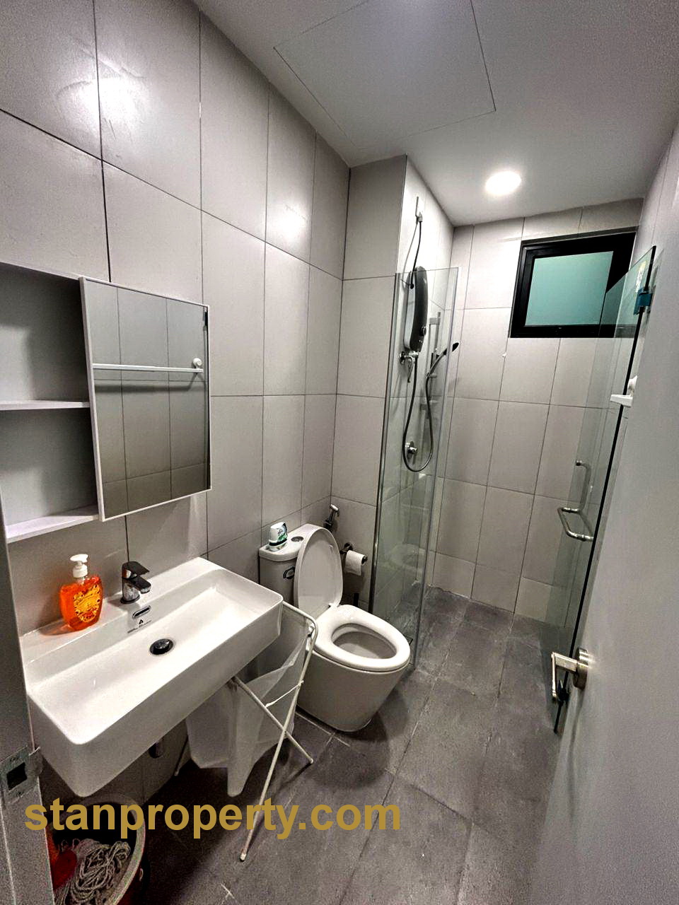 Boulevard Service Apartment