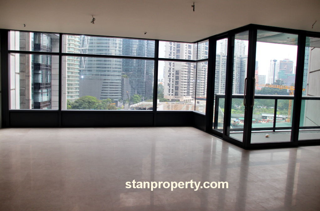 KLCC Condo Fire Sale