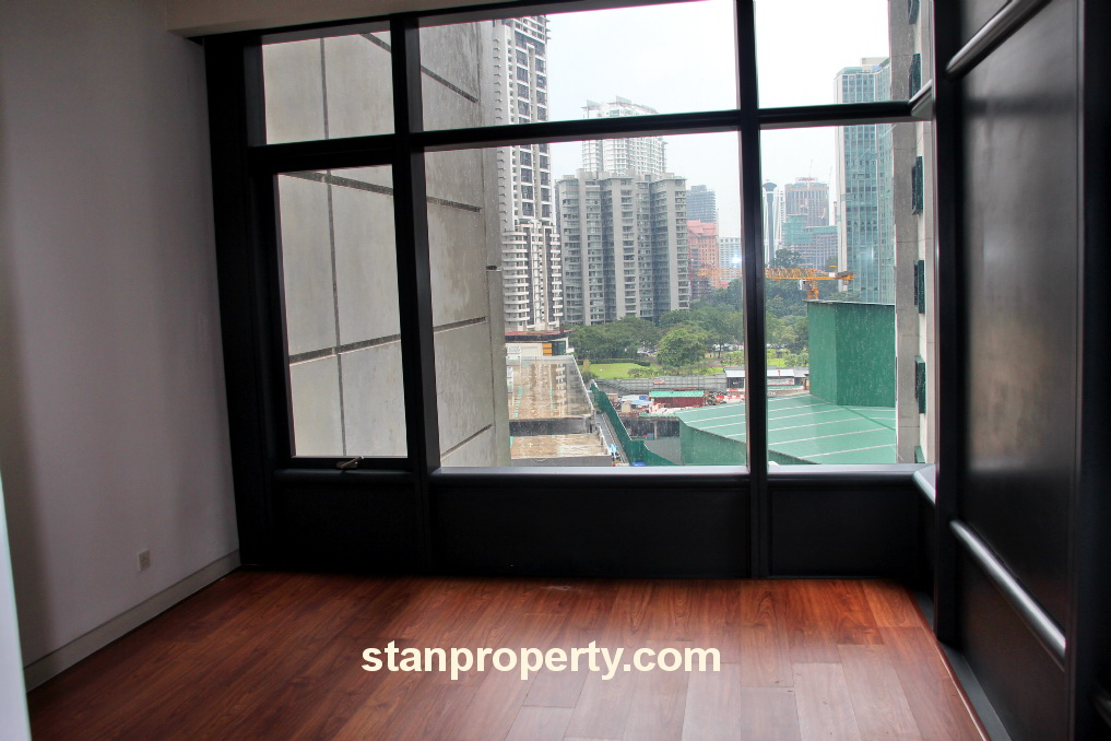 KLCC Condo Fire Sale