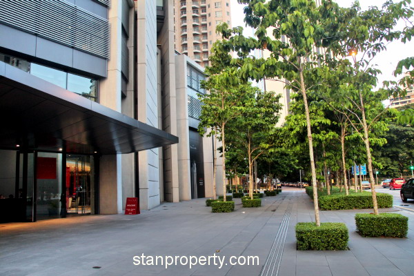 KLCC Condo Fire Sale