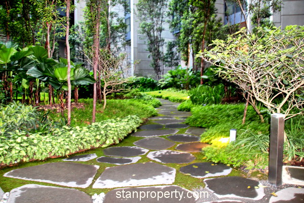 KLCC Condo Fire Sale