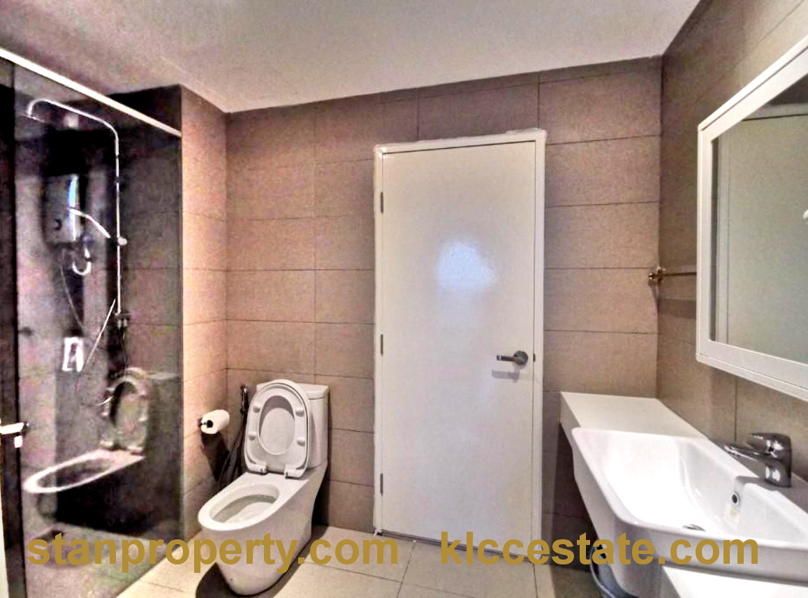 Eko Cheras Service Residence