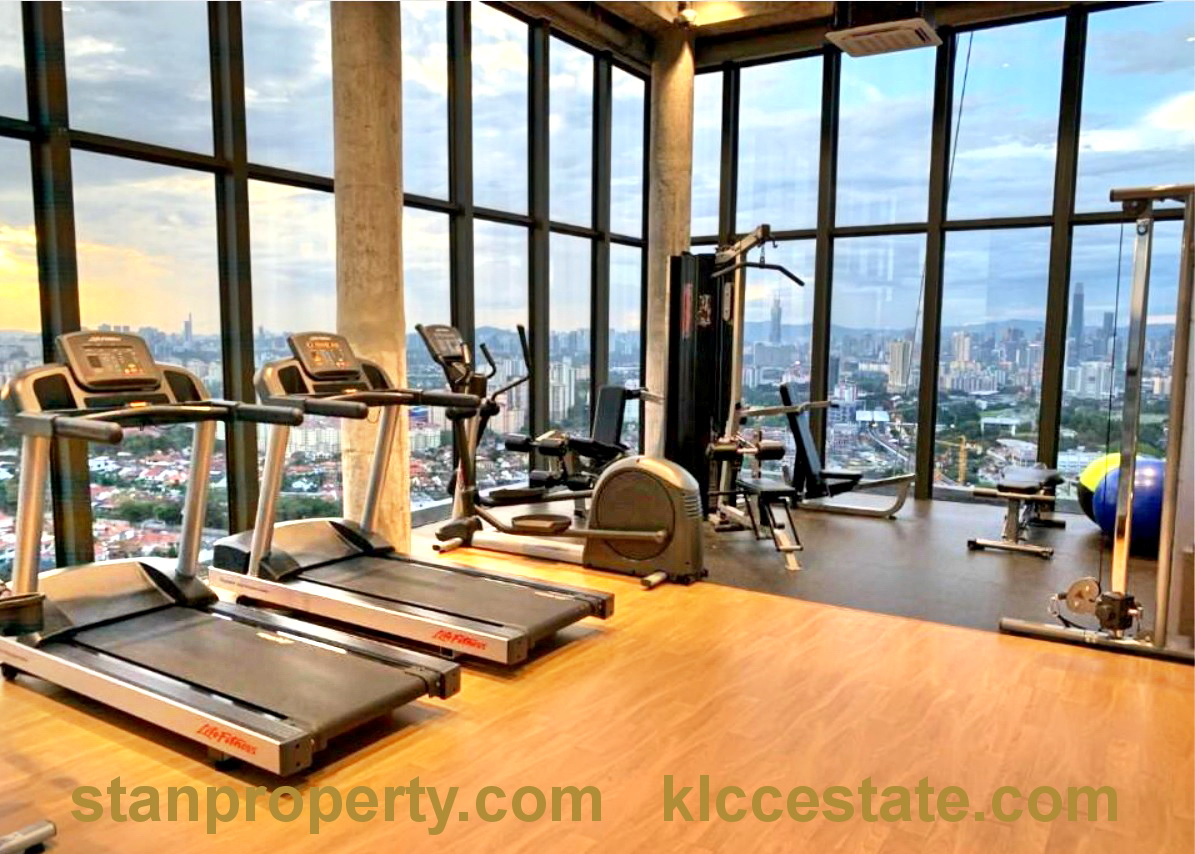 Eko Cheras Service Residence