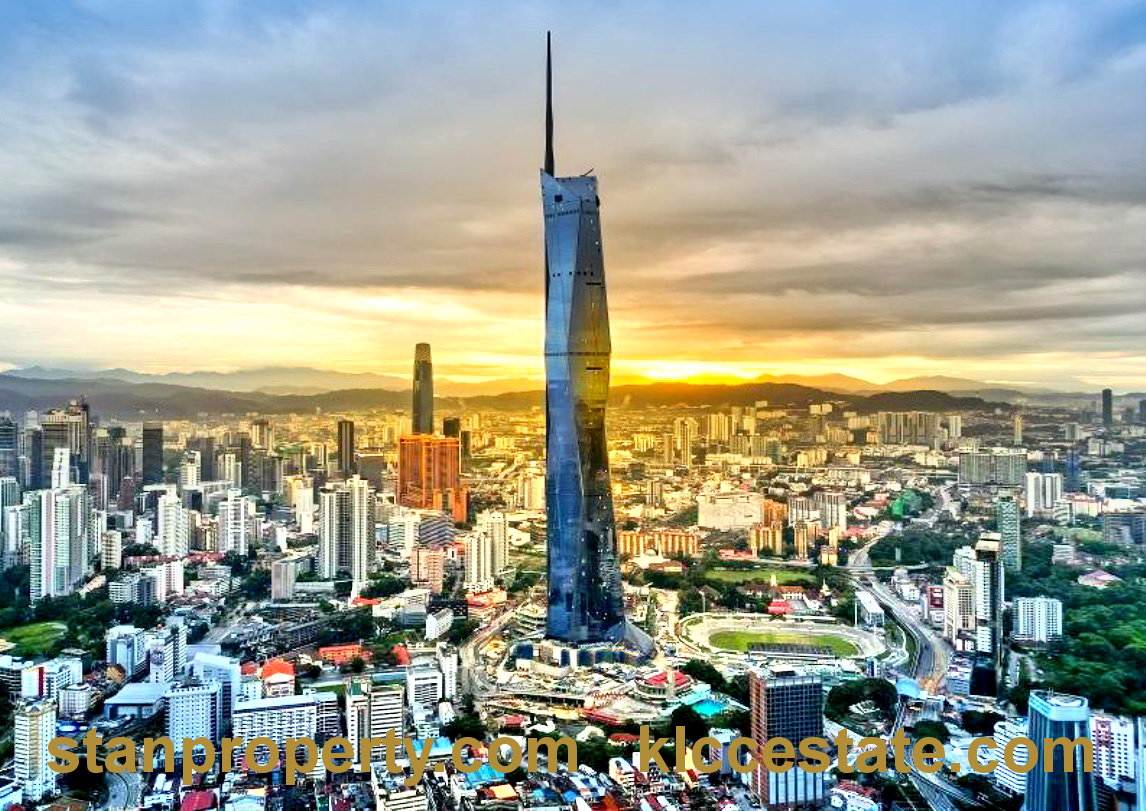 Eko Cheras Service Residence